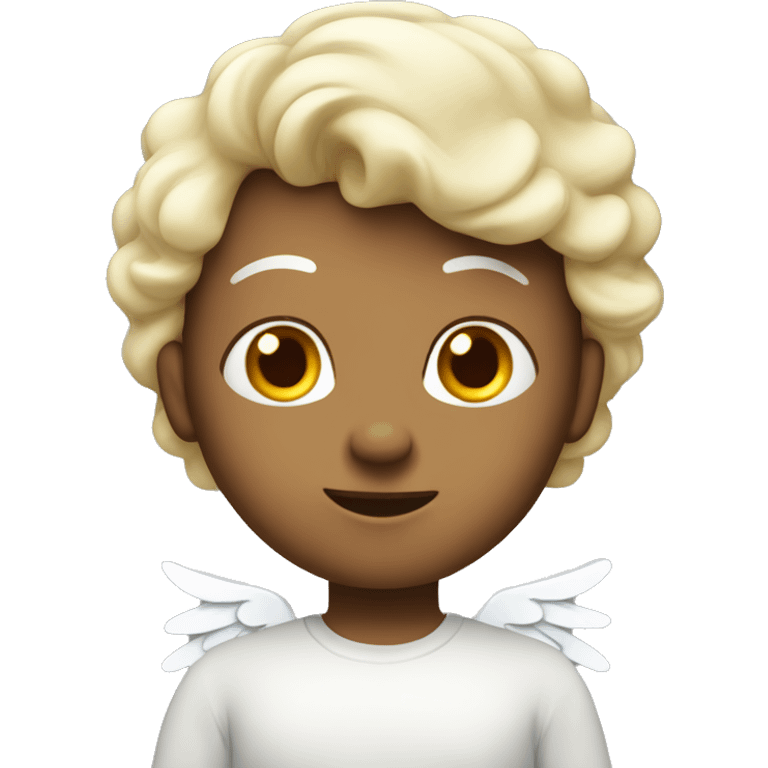 Angel number 1111 emoji