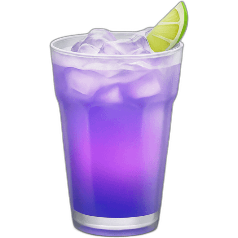 Prime drink emoji