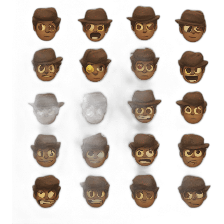 Gravity falls emoji