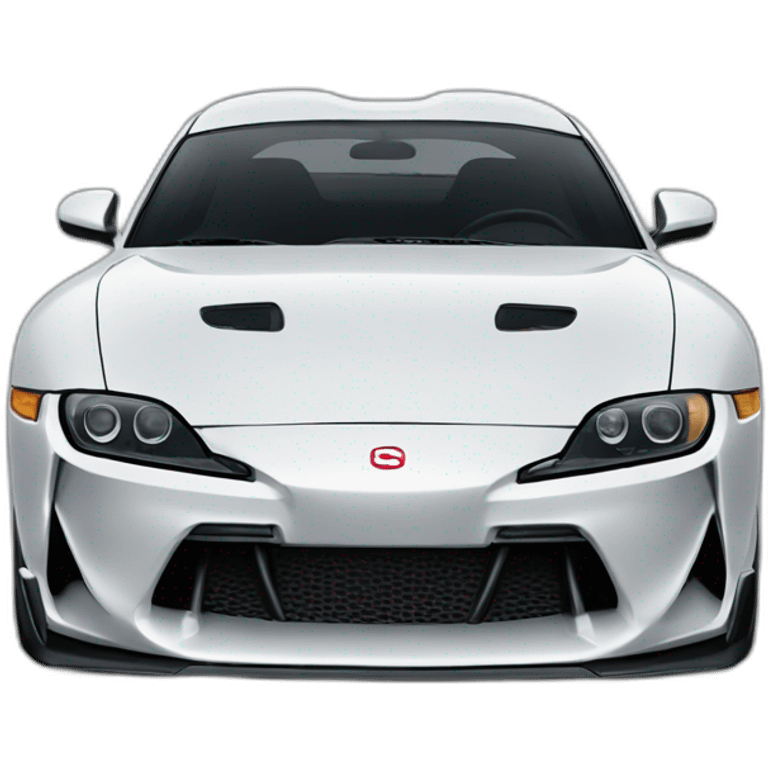 Supra emoji