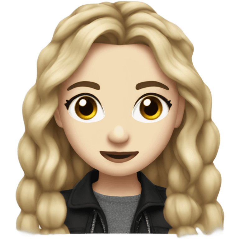 Sabrina Carpenter emoji