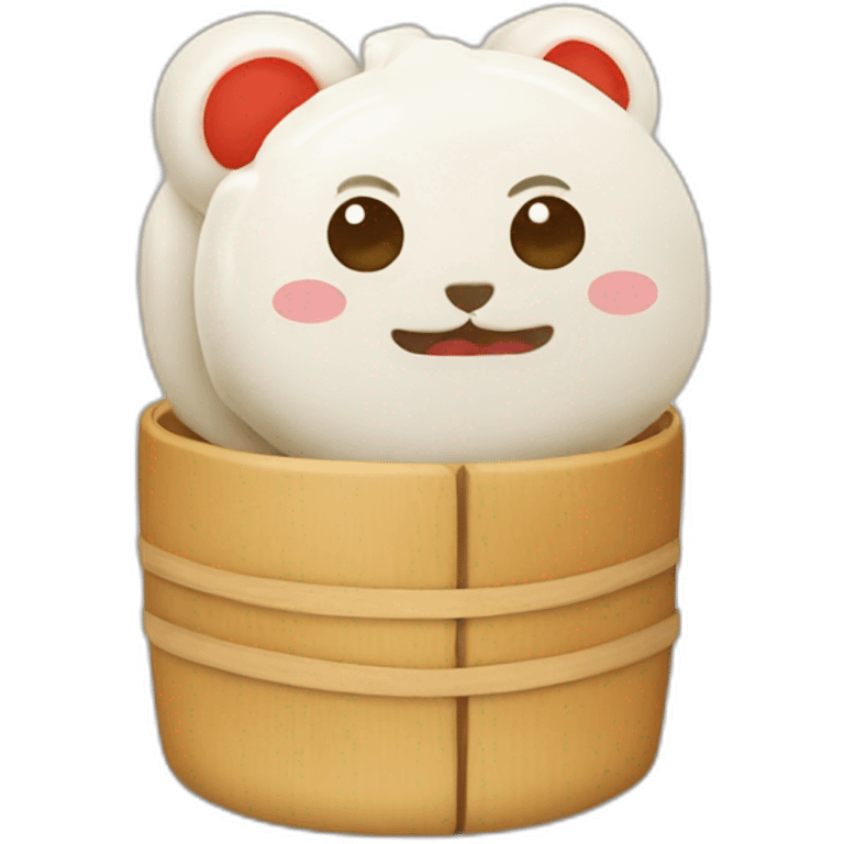 dimsum emoji