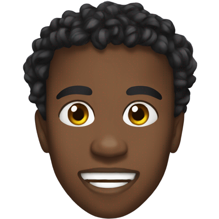 Ksi emoji