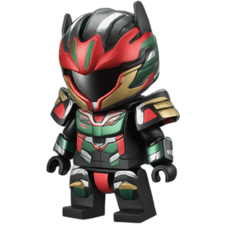 KamenRider-Drive emoji