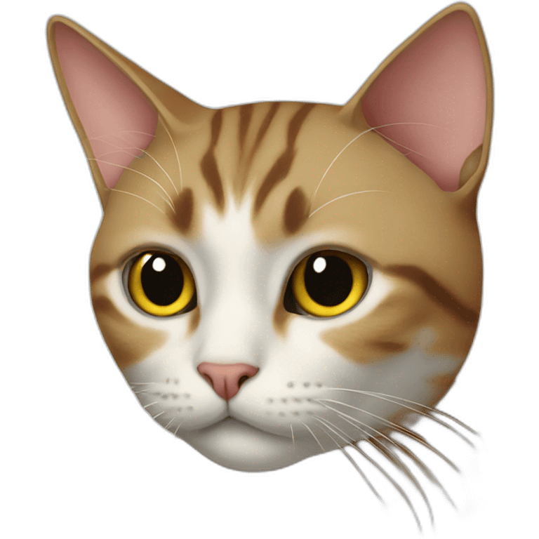 computer cat emoji