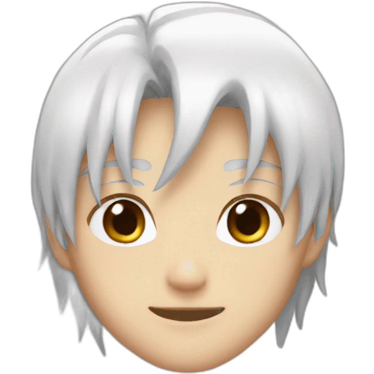 Shoto emoji