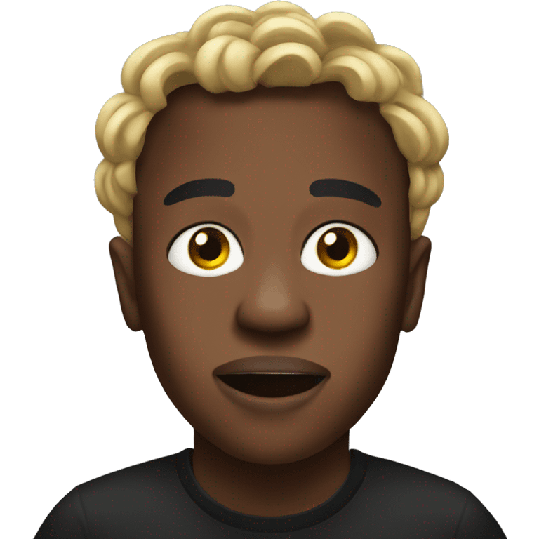 Ksi  emoji