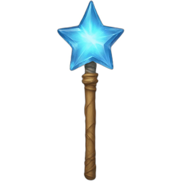 wand emoji