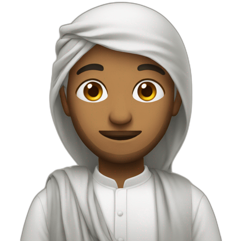 Ramadan emoji