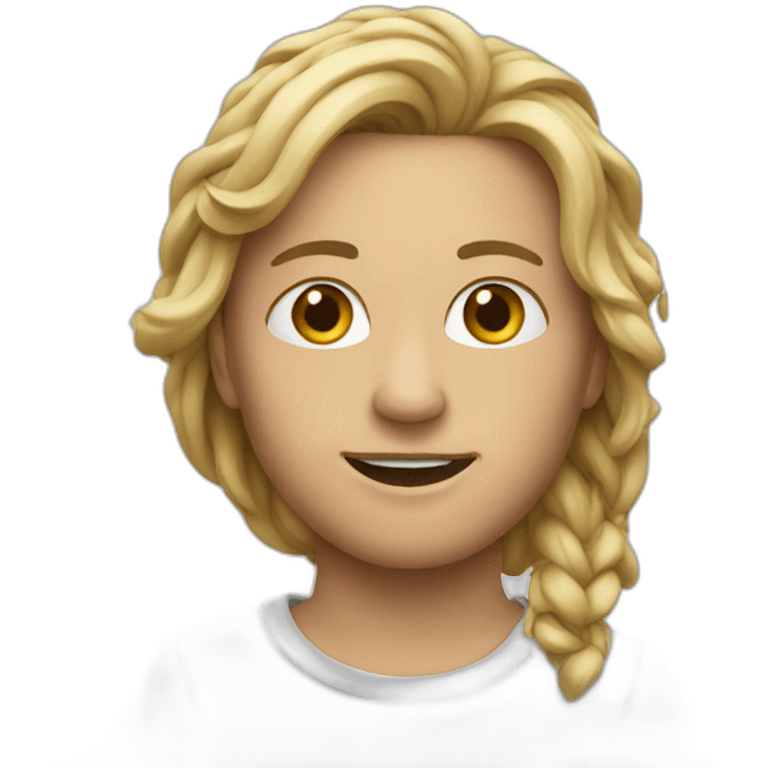 storytelling emoji