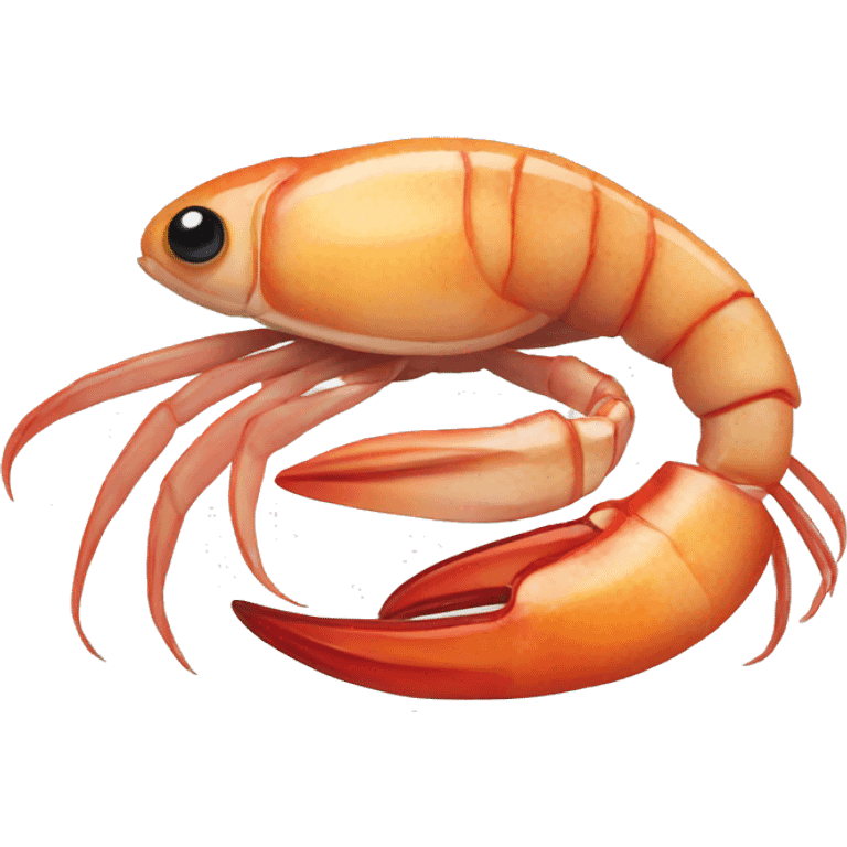 Spanish seafood emoji