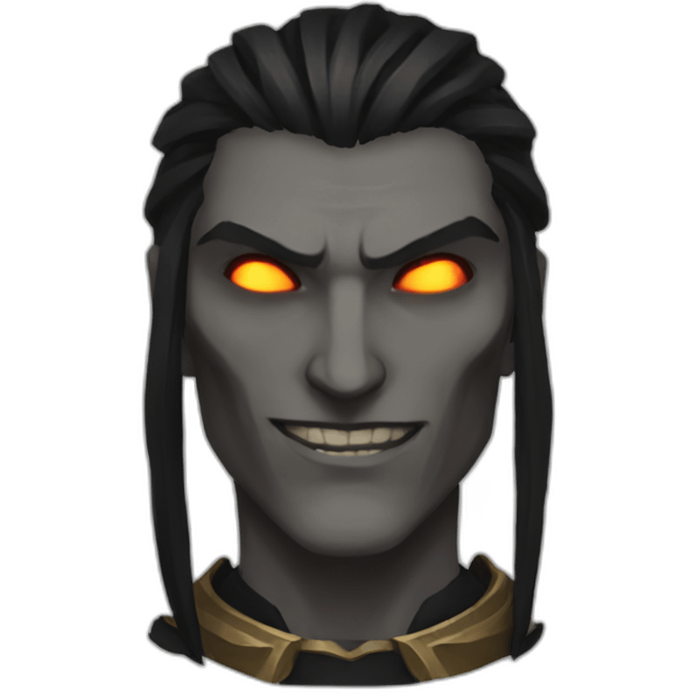 Kayn emoji