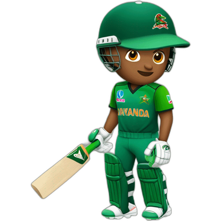 Shakib al hasan emoji