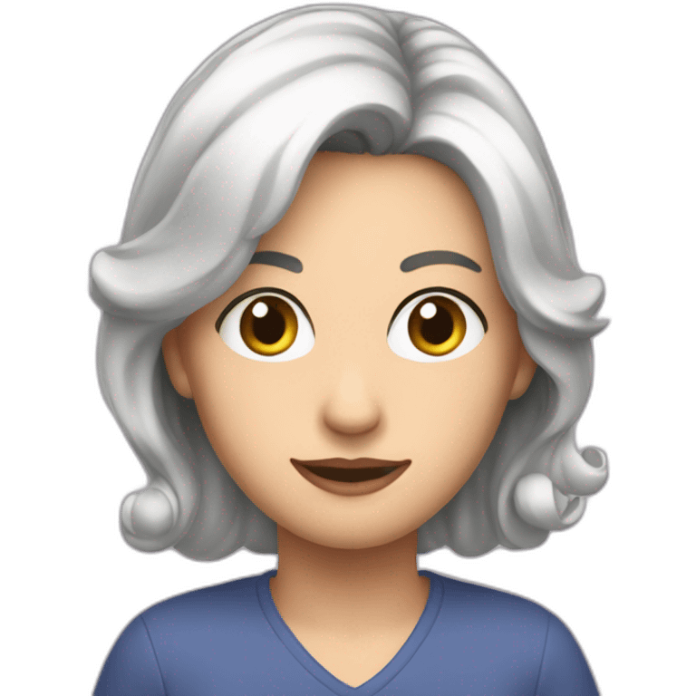 éclaire emoji