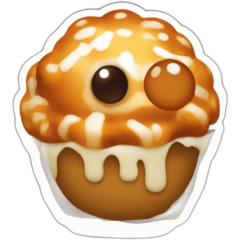 takoyaki emoji