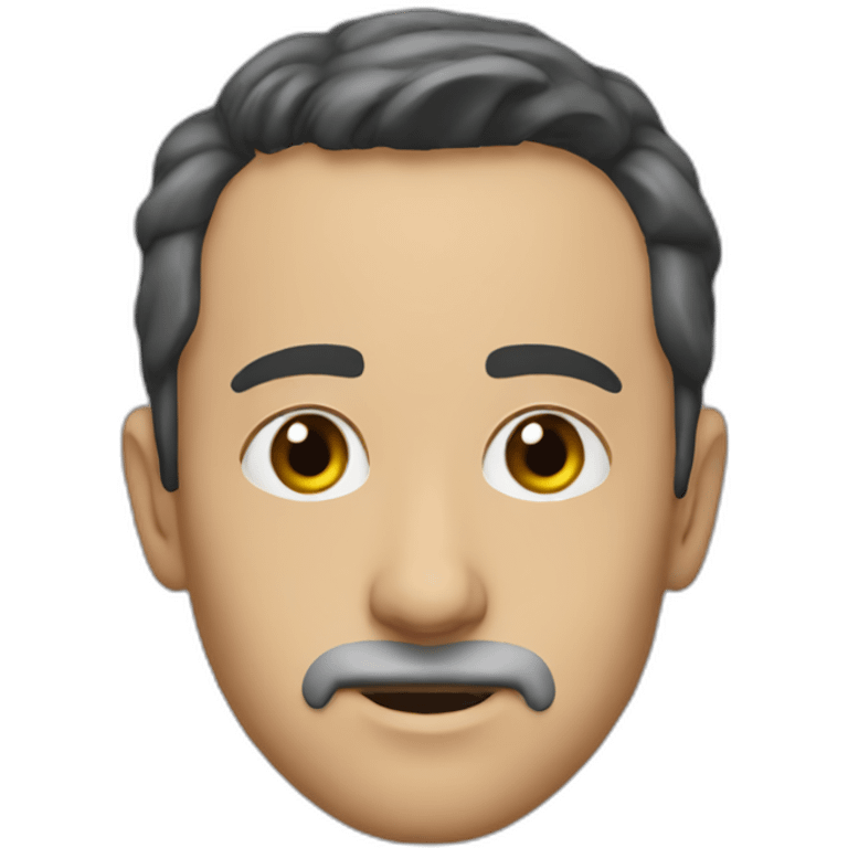 Ralf Ralf emoji