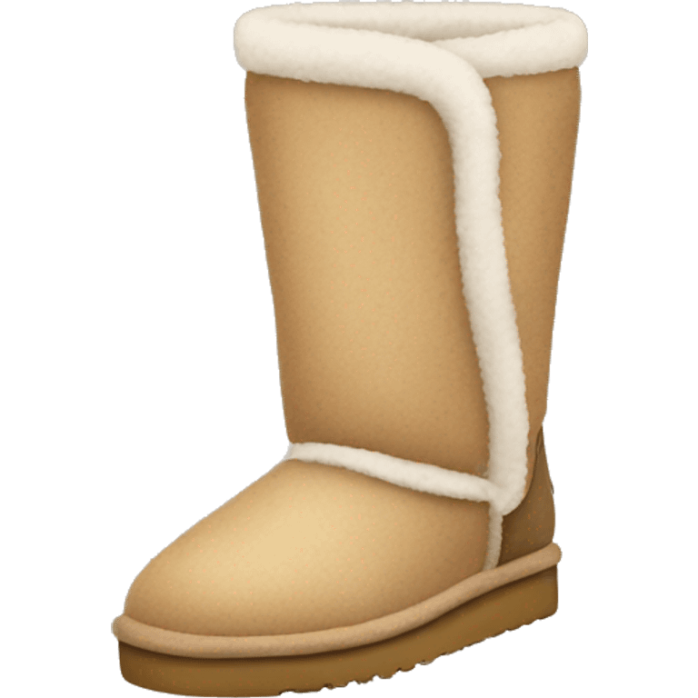 uggs emoji