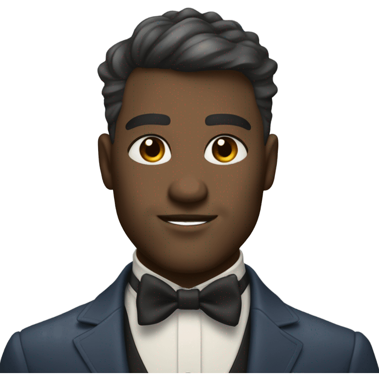 Diddy  emoji