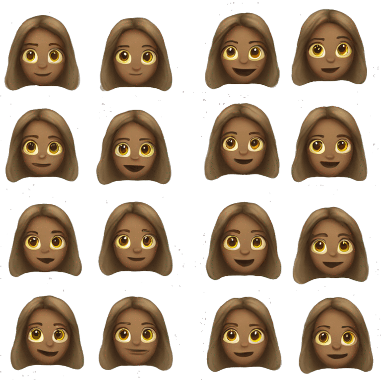 My photo  emoji