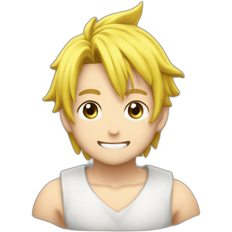 Nanatsu no taizai emoji