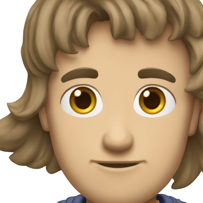 Thibaut Bracquart emoji