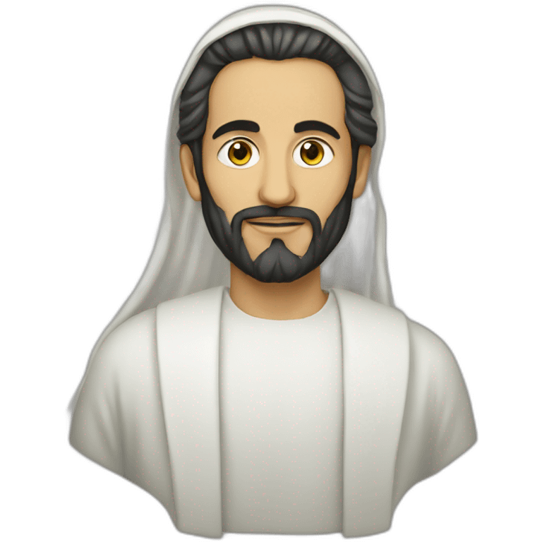 Hazrat Ali emoji