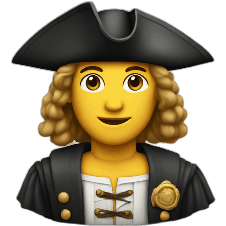 Columbus day emoji