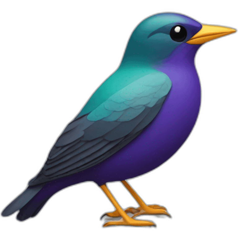 starling bank emoji