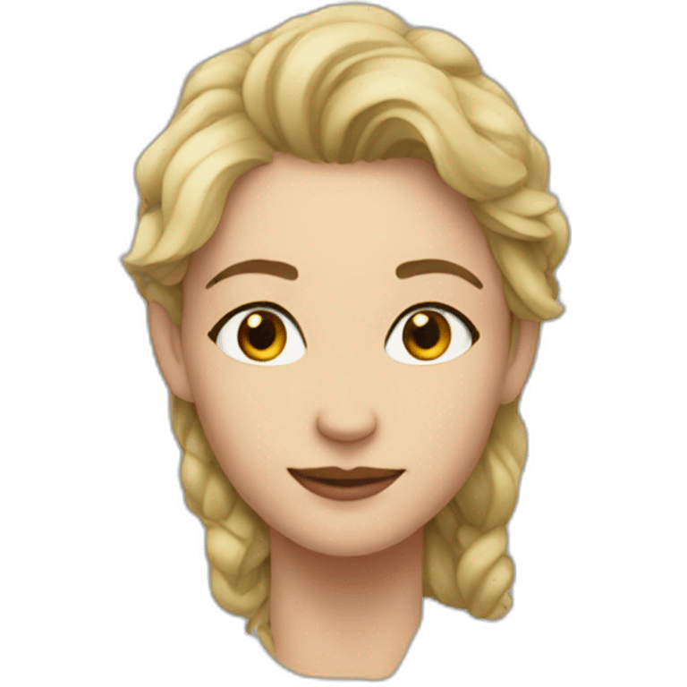 manon emoji