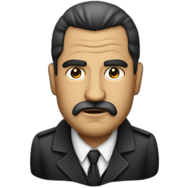 Mafia sicile emoji