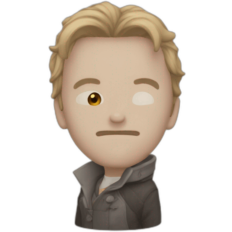 lucien emoji