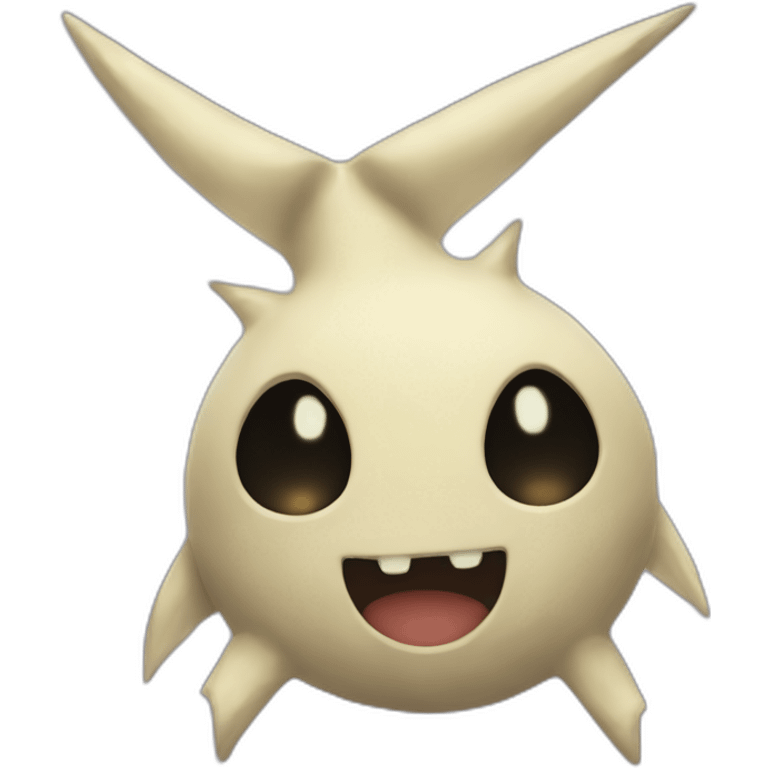 mimikyu emoji