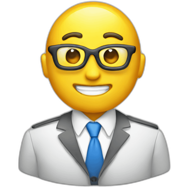 audit emoji