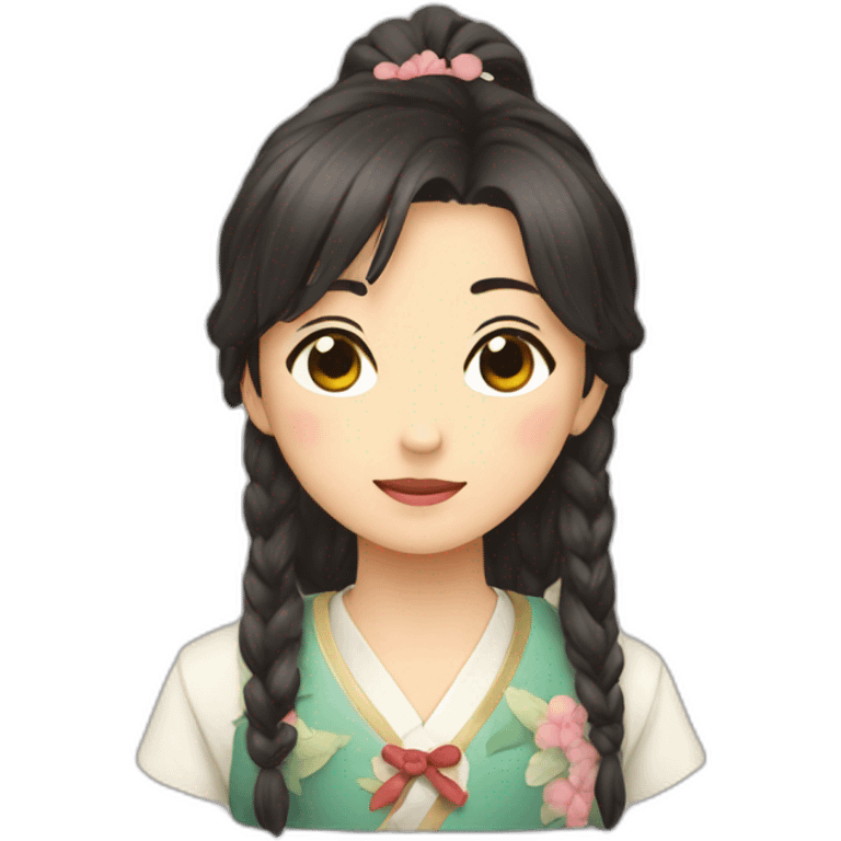 Chifuyu emoji