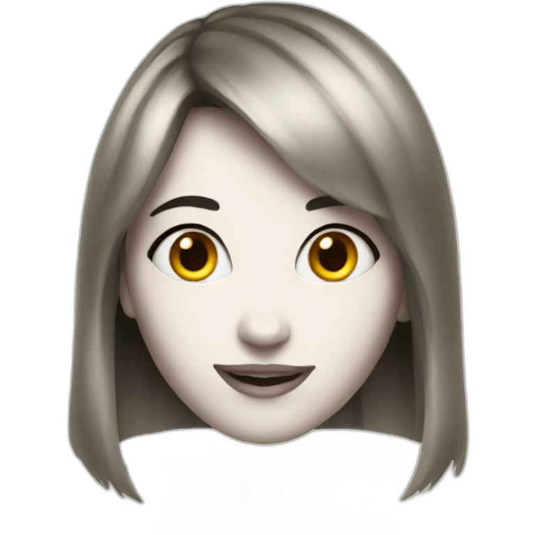 Alice emoji