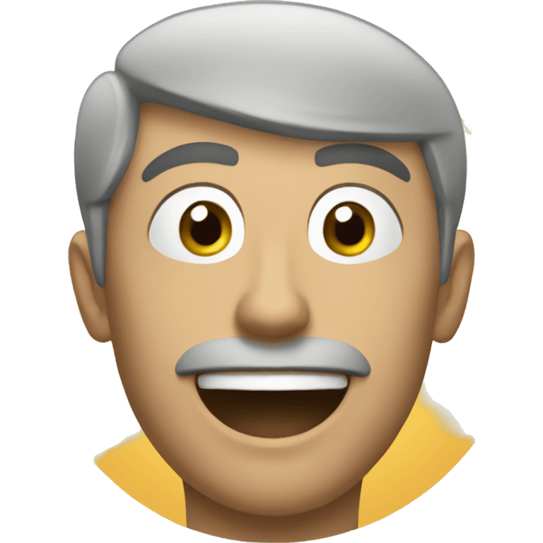 Coração partido  emoji