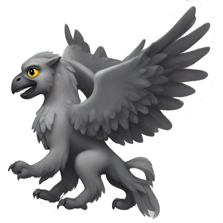 griffin emoji