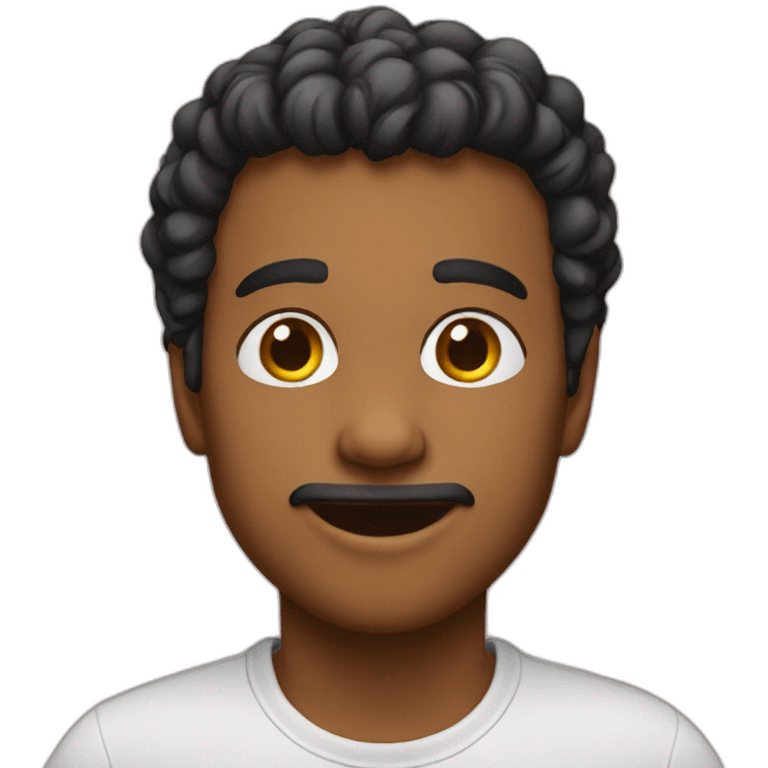 ongoing emoji