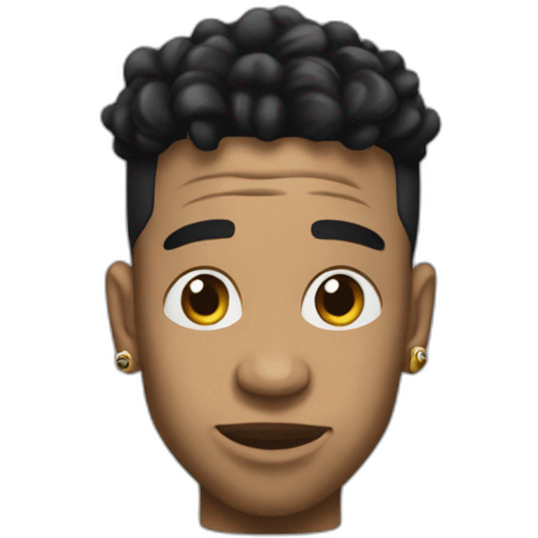 Nle choppa emoji