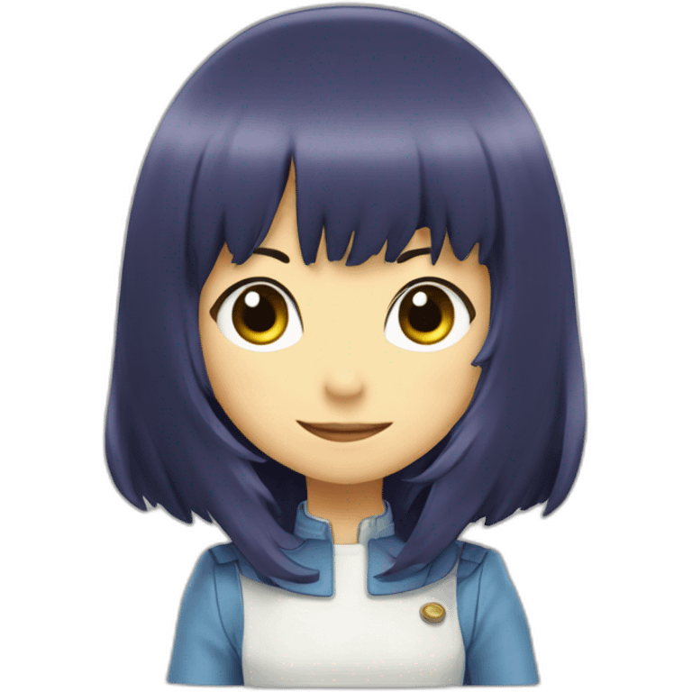 yoko tsuno emoji