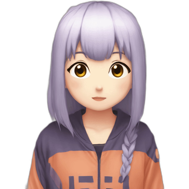 shoyo-hinata emoji