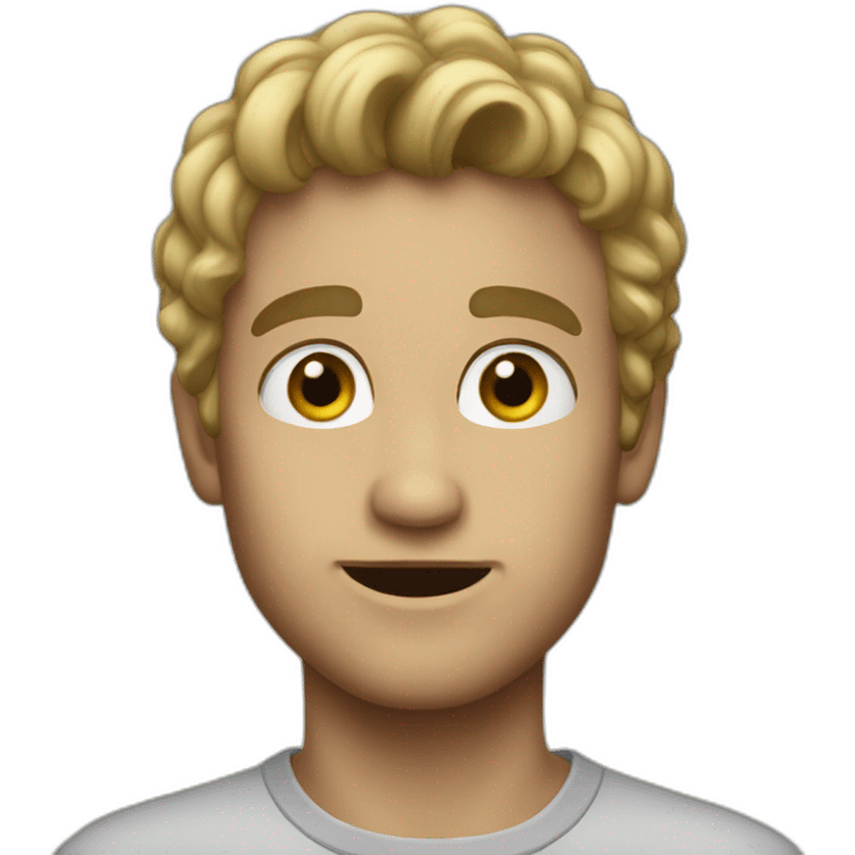 danny quest emoji