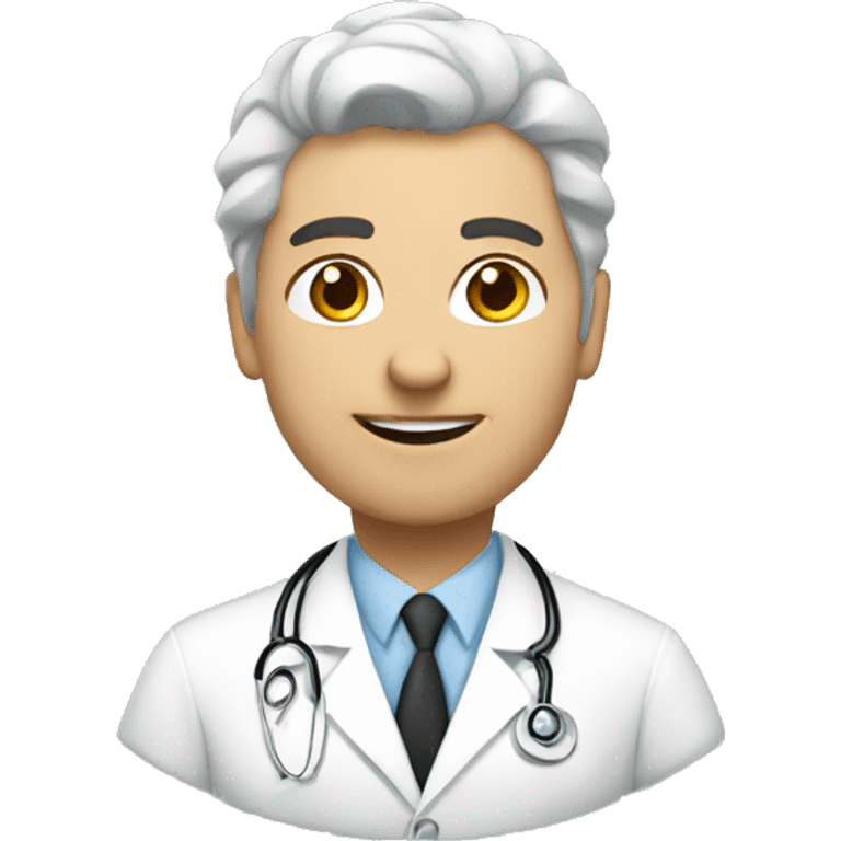 medico elegan emoji