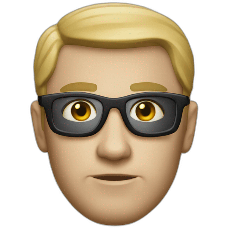 cia spy emoji