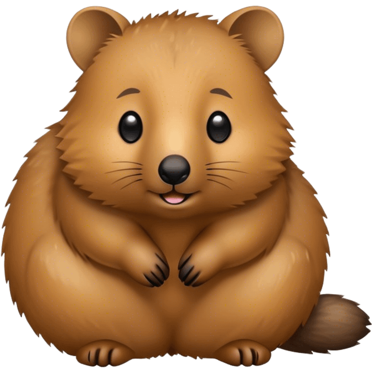 quokka emoji