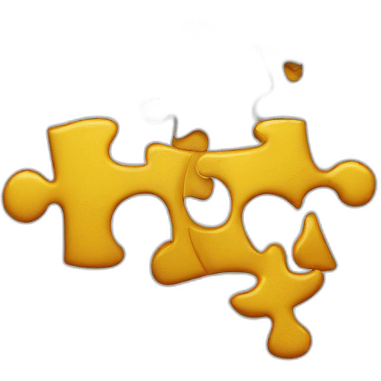 puzzle peice emoji