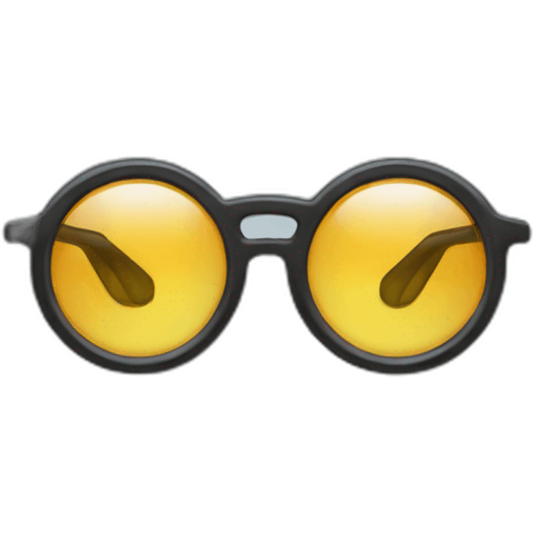 oculos emoji