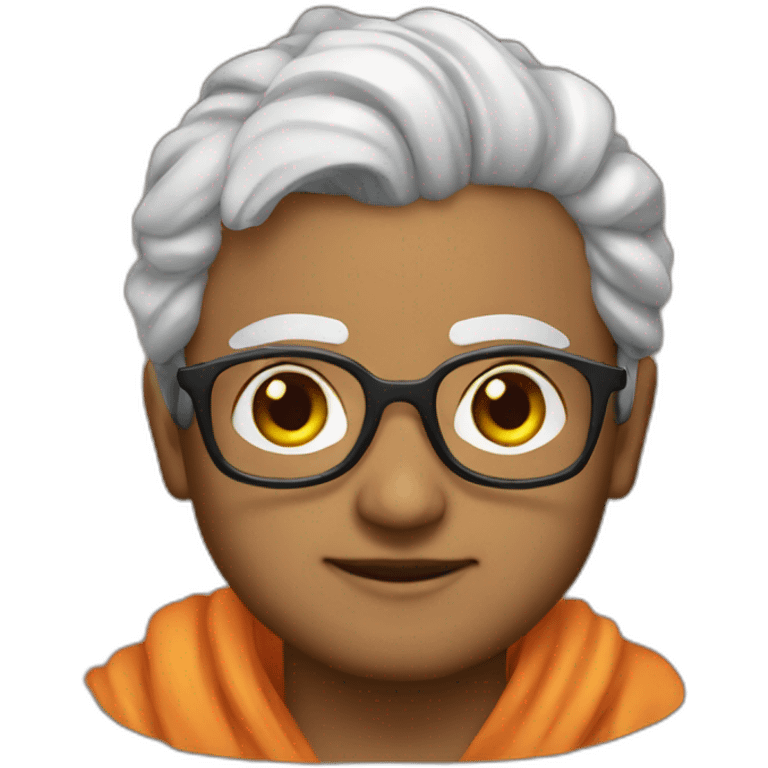 Jay shree ram emoji