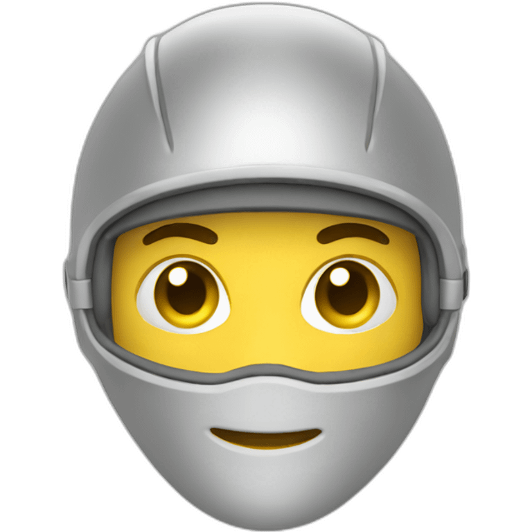 Fencer emoji