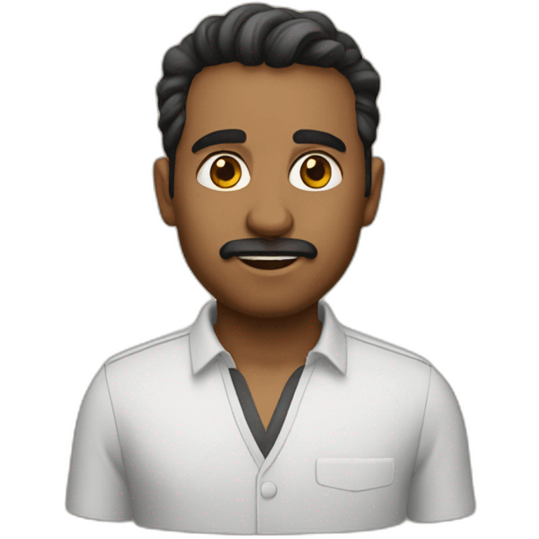 Yadav  emoji